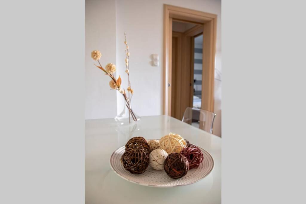 Sweet Home #Center# Volos Exterior photo
