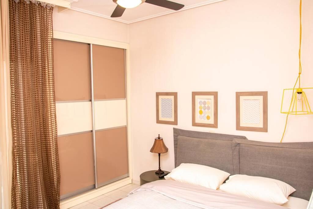 Sweet Home #Center# Volos Exterior photo