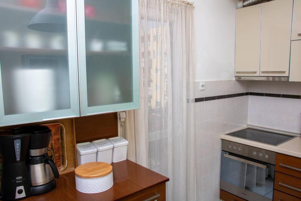 Sweet Home #Center# Volos Exterior photo