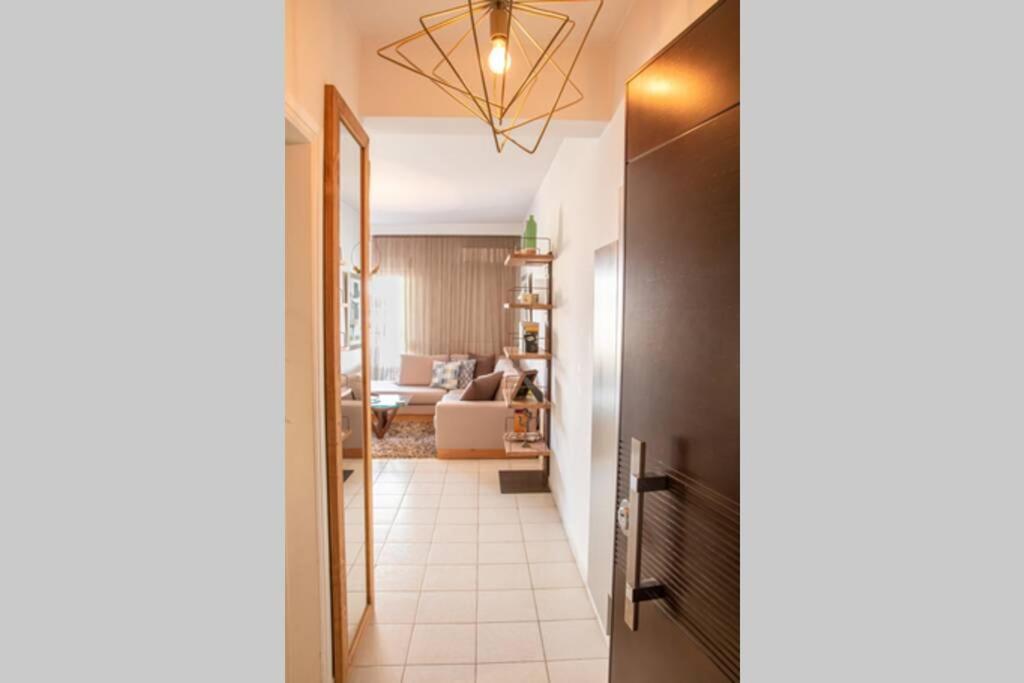 Sweet Home #Center# Volos Exterior photo