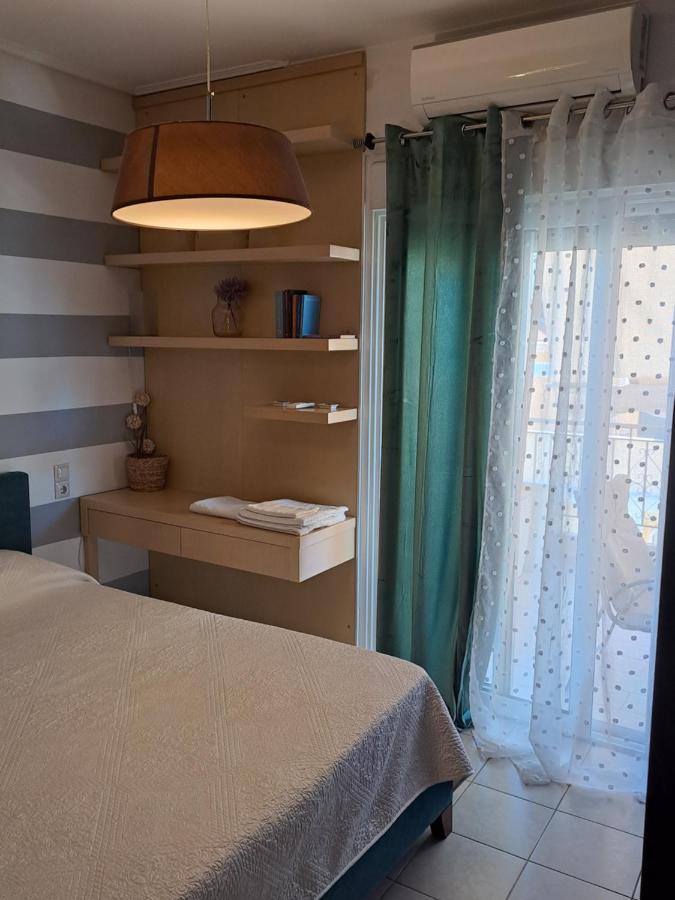 Sweet Home #Center# Volos Exterior photo