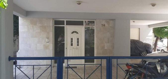 Sweet Home #Center# Volos Exterior photo